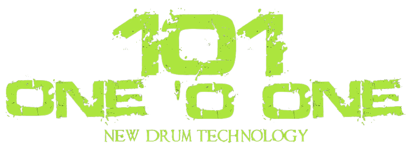 101Drum