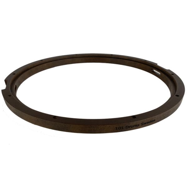 DIAMOND HOOP 14" – SNARESIDE - Image 2