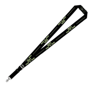 101 Lanyard (3 pcs)