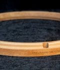 DIAMOND HOOP 14" - BATTERSIDE
