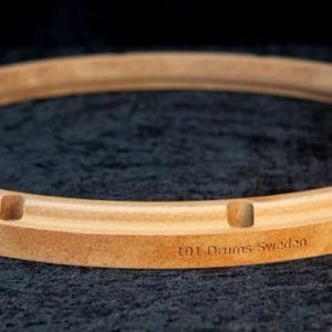 DIAMOND HOOP 14" - BATTERSIDE