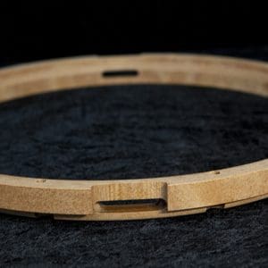 DIAMOND HOOP 14" – SNARESIDE