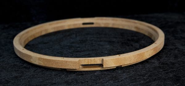 DIAMOND HOOP 14" – SNARESIDE