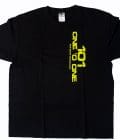 101 Drums Diamond Logo T-Shirts