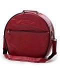 SLICKBAG - REAL LEATHER SNARE BAG