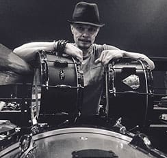 101 Drums 101 Drums Keyplayer Johan Franzon